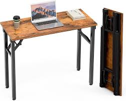 TEMI Desk