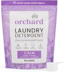 Orchard Laundry