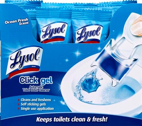 Lysol View 2