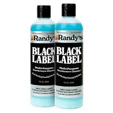 Randy's Black Label