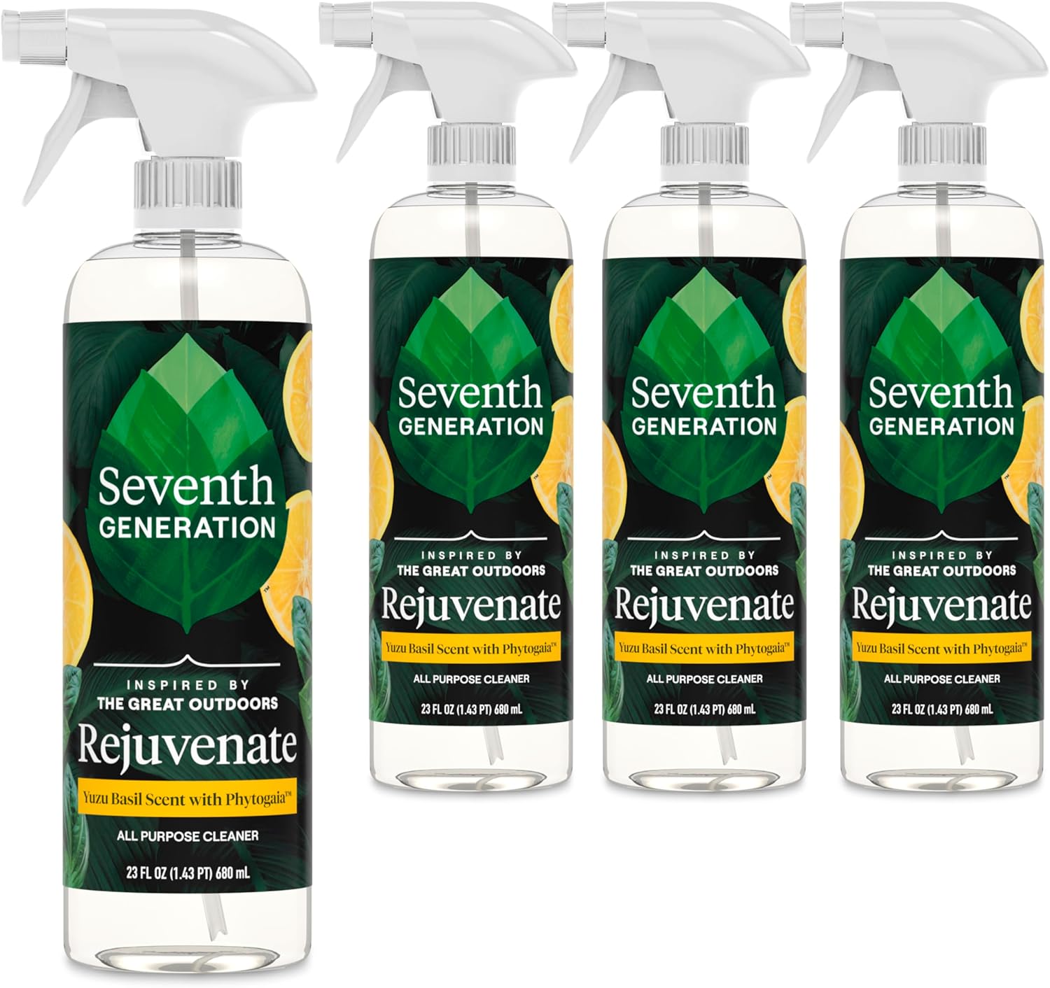Seventh Generation