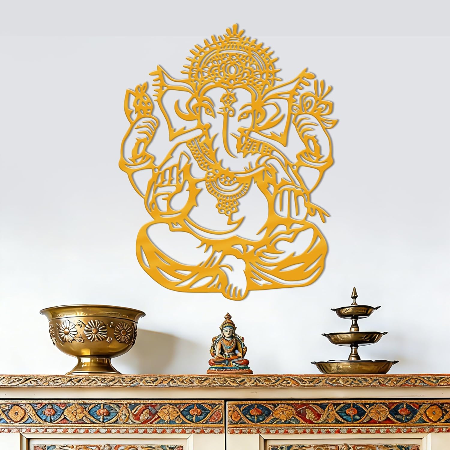 Ganesha View 5