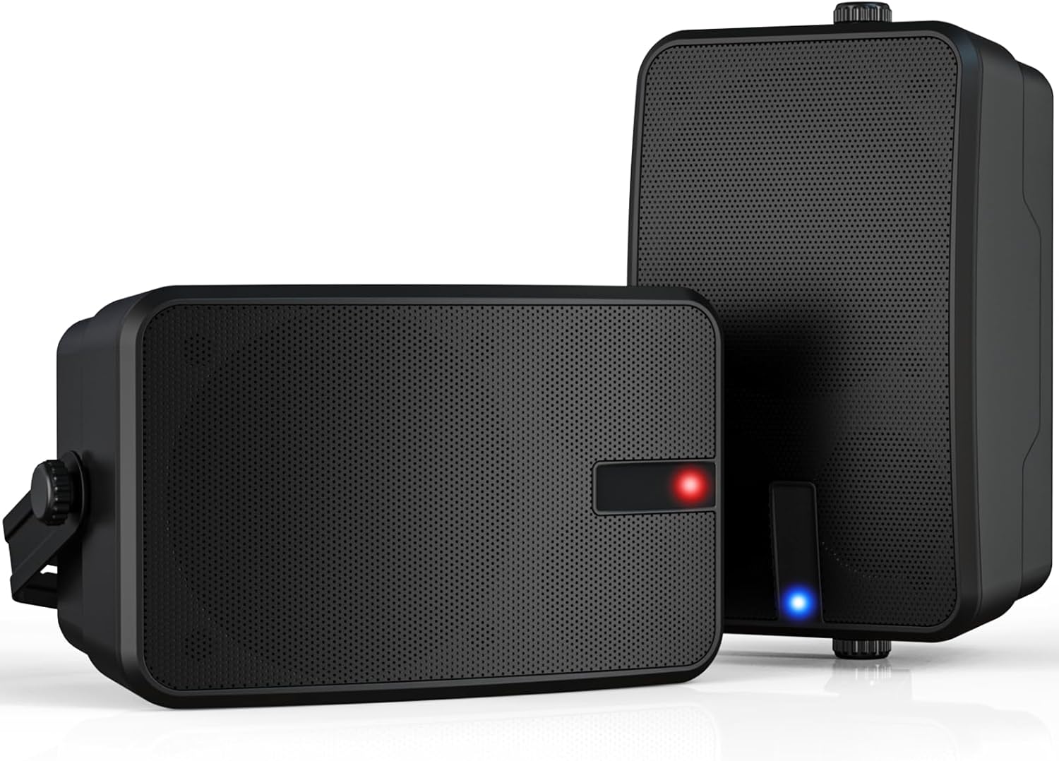 400W AC-Powered Outdoor Bluetooth Speakers