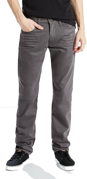Levi's Men's 511 Slim Fit Jeans