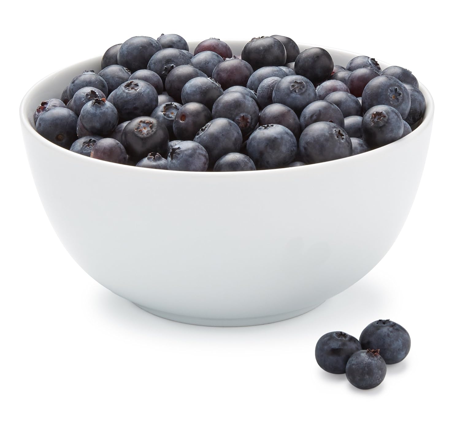 Blueberries