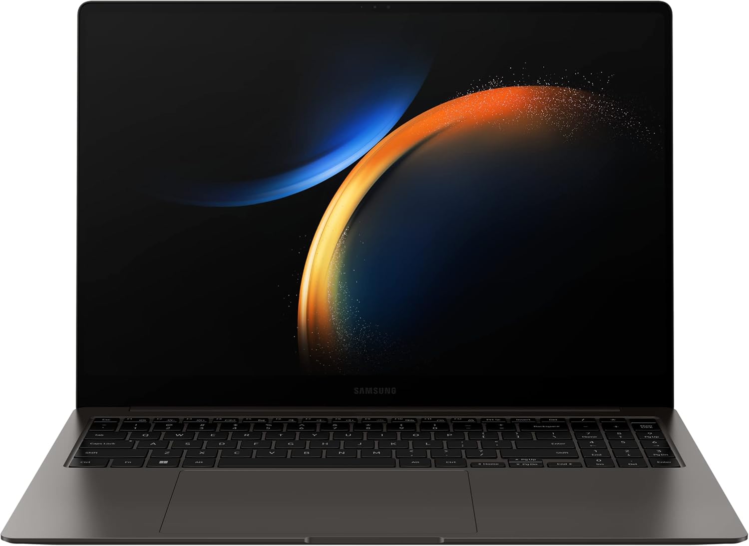 SAMSUNG 14” Galaxy Book3 Pro Laptop