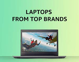 Laptops