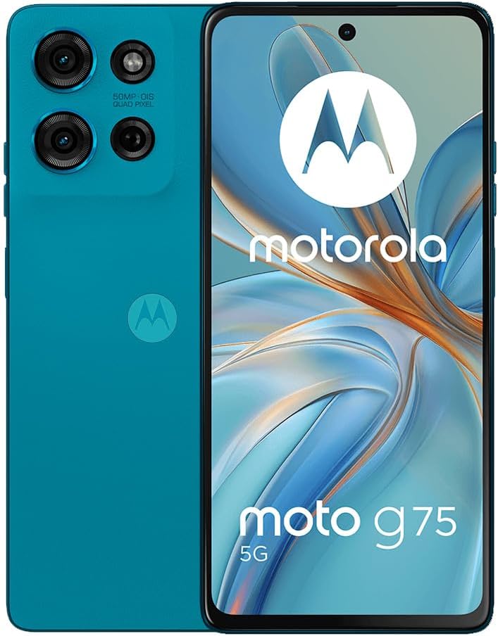 Motorola Moto G75 5G