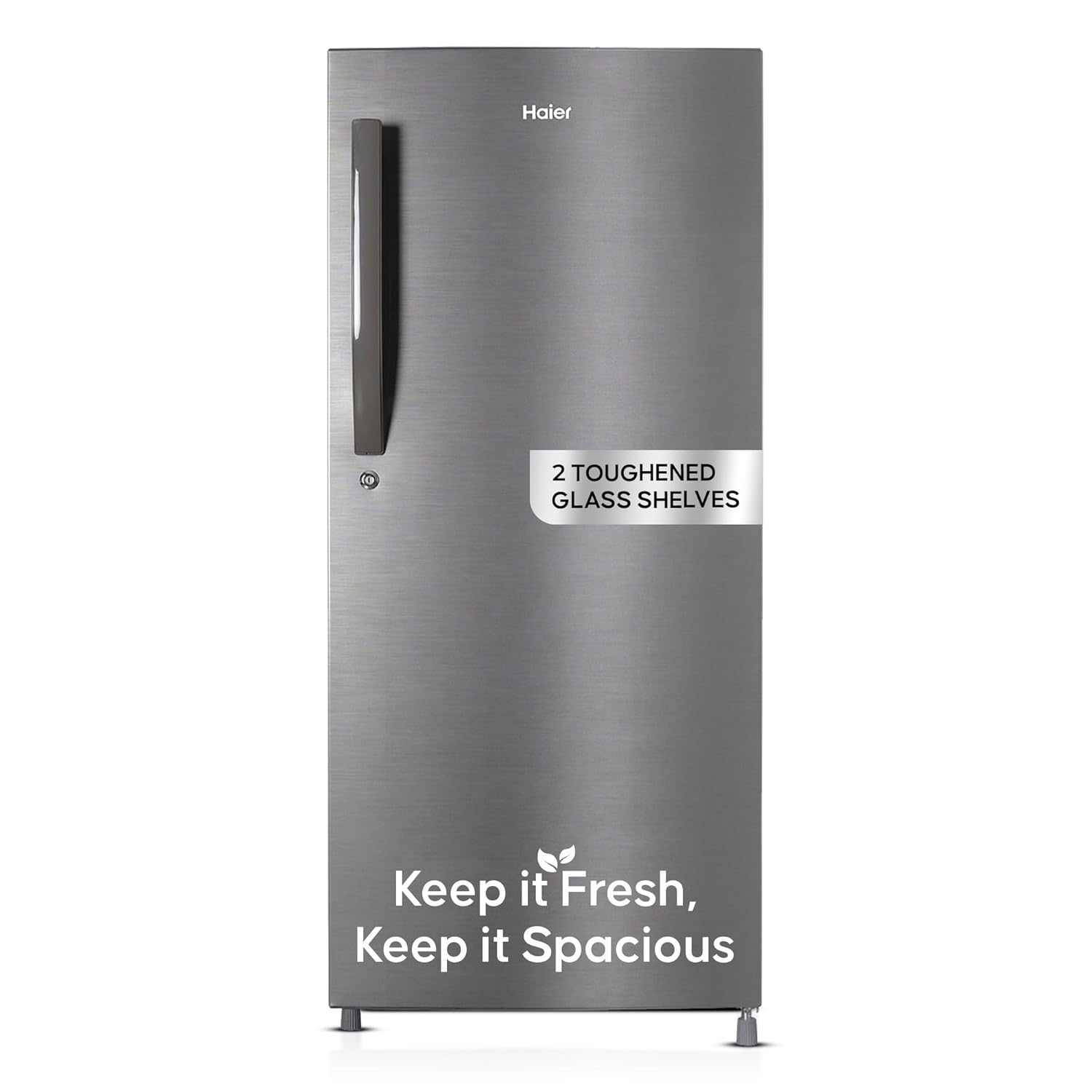 Haier 190L Refrigerator