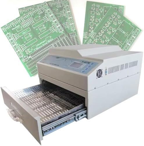 Reflow Oven